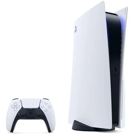 PS5 Standard Console | immersion.ma | Maroc