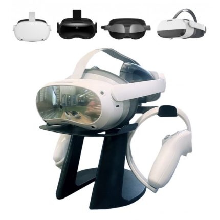 location de casque de realite virtuelle au maroc